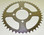 WSM Sprocket, Rear Kawasaki 250 / 300 - RSK-005-43, 42041-1243, 42041-1433