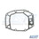 WSM Gasket, Upper Exhaust Plate Yamaha 150 - 200 Hp 2.8L L4 4-Stroke 523-45