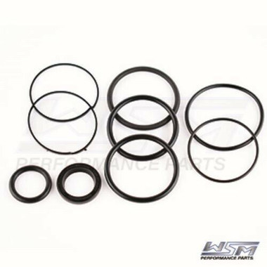 WSM Trim Cylinder Seal Kit: Evinrude / OMC / Volvo - 335-115, 3854247, 985060