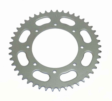 WSM Sprocket, Rear Kawasaki 650 KLR 87-18 - RSK-037-46