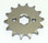 WSM Sprocket, Front Honda 100 - FSH-036-14, 23800-168-000, 23801-KA9-000