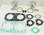 WSM Kawasaki 650 Top End Rebuild Kit PWC 010-810-14 - 1mm SIZE OE 13001-3705