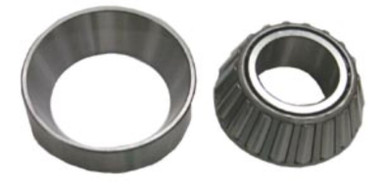 WSM Bearing Mercruiser / OMC - 18-1161,  31-35990A 1, 983891