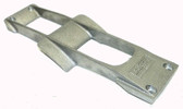 WSM INTAKE GRATE: YAMAHA 650 / 701 SUPERJET 1990-2007 - WSM-205