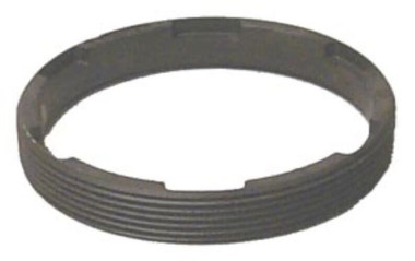 WSM Cover Nut OMC Cobra Drive 1986-97 4-8 Cyl 445-228, 0911751, 911751