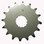 WSM Sprocket, Front Kawasaki / Yamaha 250 - 660 -  16 Tooth -  FSY-007-16