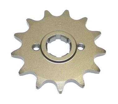 WSM Sprocket, Front Honda 350 XL / XR - FSH-039-13, 23801-KCN-000