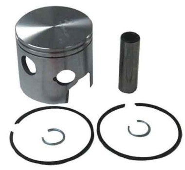 Piston Kit Mercury / Mariner 135 - 175 Hp 2L Bottom Guided STAR STD 18-4545