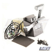 WSM CONTROL BOX ASSEMBLY  25 - 250 HP 4-STROKE 01-18 - 905-080, 67000-93J