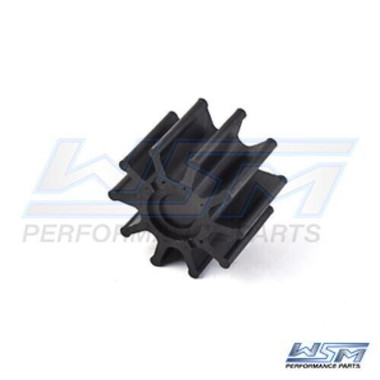 WSM WATER PUMP IMPELLER: OMC COBRA 700-130, 0983895, 18-3058, 983895