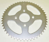 WSM Sprocket, Rear Kawasaki 110 Mojave 87-88 - RSK-007-50, 42041-1261