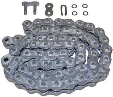 WSM Chain, 520 Series With O-Rings 98 Link - 520-HSO-98