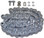 WSM Chain, 520 Series With O-Rings 98 Link - 520-HSO-98