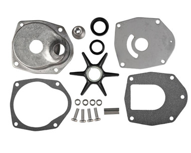 SIERRA WATER PUMP KIT COMPLETE MERCURY VERADO 135 - 300 HP - 18-3406, 817275A08