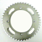 WSM Sprocket, Rear Kawasaki / Suz 65 KX / RM 00-23 - RSK-045-45, 42041-1526