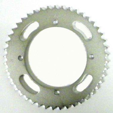 WSM Sprocket, Rear Kawasaki / Suz 65 KX / RM 00-23 - RSK-045-45, 42041-1526
