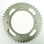 WSM Sprocket, Rear Kawasaki / Suz 65 KX / RM 00-23 - RSK-045-45, 42041-1526