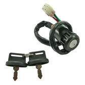WSM Honda 450 TRX Ignition Switch 62-112, 35100-HP1-003