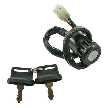 WSM Honda 450 TRX Ignition Switch 62-112, 35100-HP1-003
