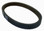 GATES Yamaha 550-700 Drive Belt - 29G3596, 5KM-17641-01-00, 3B4-17641-00-00
