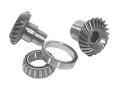 WSM GEAR SET, UPPER MERCRUISER 1.50:1 RATIO 444-400, 18410A2, 43-18411A2, 59832A