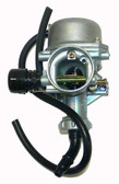 WSM Universal ATV Carburetor 79-115