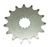 WSM Sprocket, Front Kawasaki / Yamaha 250 - 660 - 15 Tooth - FSY-007-15, 13144-1