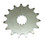 WSM Sprocket, Front Kawasaki / Yamaha 250 - 660 - 15 Tooth - FSY-007-15, 13144-1
