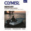 CLYMER - Service Manual Mercury 3.5 - 40 Hp 72-89 - B721
