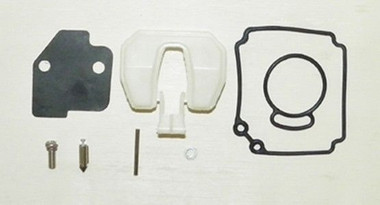 Yamaha 20 / 25 Hp Carburetor Kit With Float 600-74, 18-7739, 6L2-W0093-00-00