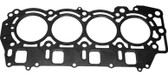 WSM Gasket, Head Mercury / Mariner 175 / 225 Hp V6 2.4L 78-88 - 18-3872, 27-4124