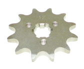 WSM Sprocket, Front Yamaha 200 YTM 83-85 - FSY-003-12