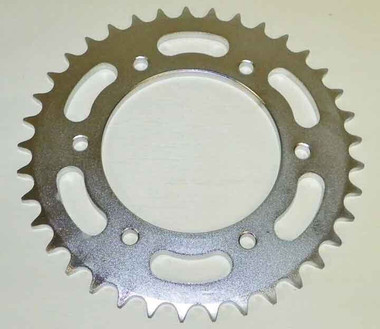 WSM Sprocket, Rear Kawasaki 250 Tecate 86-87 -  RSK-010-37, 42041-1238