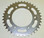 WSM Sprocket, Rear Kawasaki 250 Tecate 86-87 -  RSK-010-37, 42041-1238