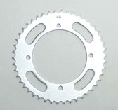 WSM Sprocket, Rear Kawasaki / Suz 65 KX / RM 00-23 - RSK-045-46, 42041-1527