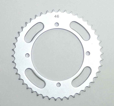 WSM Sprocket, Rear Kawasaki / Suz 65 KX / RM 00-23 - RSK-045-46, 42041-1527