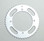 WSM Sprocket, Rear Kawasaki / Suz 65 KX / RM 00-23 - RSK-045-46, 42041-1527