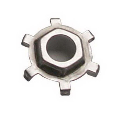 WSM Propeller Washer Mercury / Mariner / Mercruiser / Force 30 - 275 Hp 448-112