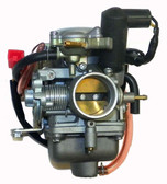 WSM Universal ATV Carburetor 79-120