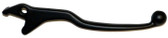 WSM Yamaha 250-500 Brake Lever 30-250, 46092-S010, 57421-39D10, 3402-886, 57421