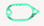WSM Yamaha 200-300 Hp HPDI Thermostat Gasket '03-'10, 541-34, 60V-12414-A0-00