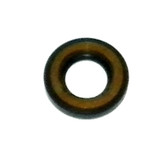 WSM Oil Seal Yamaha 25 - 50 Hp 84-92 - 552-25,  93101-16M36-00