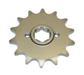 WSM Sprocket, Front Honda 350 XL / XR - FSH-039-14
