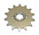 WSM Sprocket, Front Honda 350 XL / XR - FSH-039-14