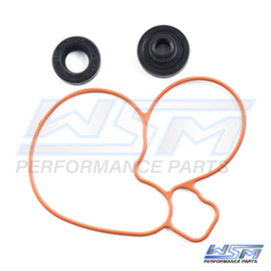 WSM Water Pump Rebuild Kit Suz 250 RMZ 07-18 - 24-049