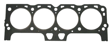 WSM Gasket, Head Chrysler / Mercruiser / OMC 3.7L - 18-3878, 27-13709T, 4417375