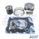WSM 700 King Quad 05-07 STD SIZE (B) Top End Rebuild Kit: - 54-616-10B