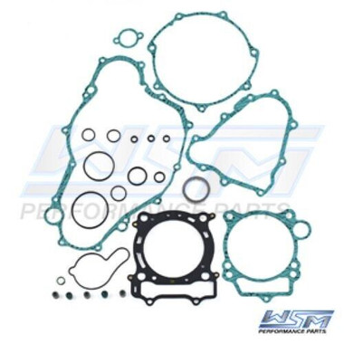 WSM Gasket Kit, Complete: Yamaha 450 WR-F '03-'06 - 25-1065