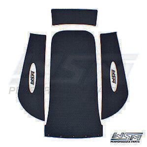 WSM Kawasaki 800 SX-R 2003-2011 Traction Pad 012-106BLK