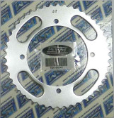 WSM Sprocket, Rear Kawasaki / Suz 65 KX / RM 00-23 - RSK-045-47, 42041-1528